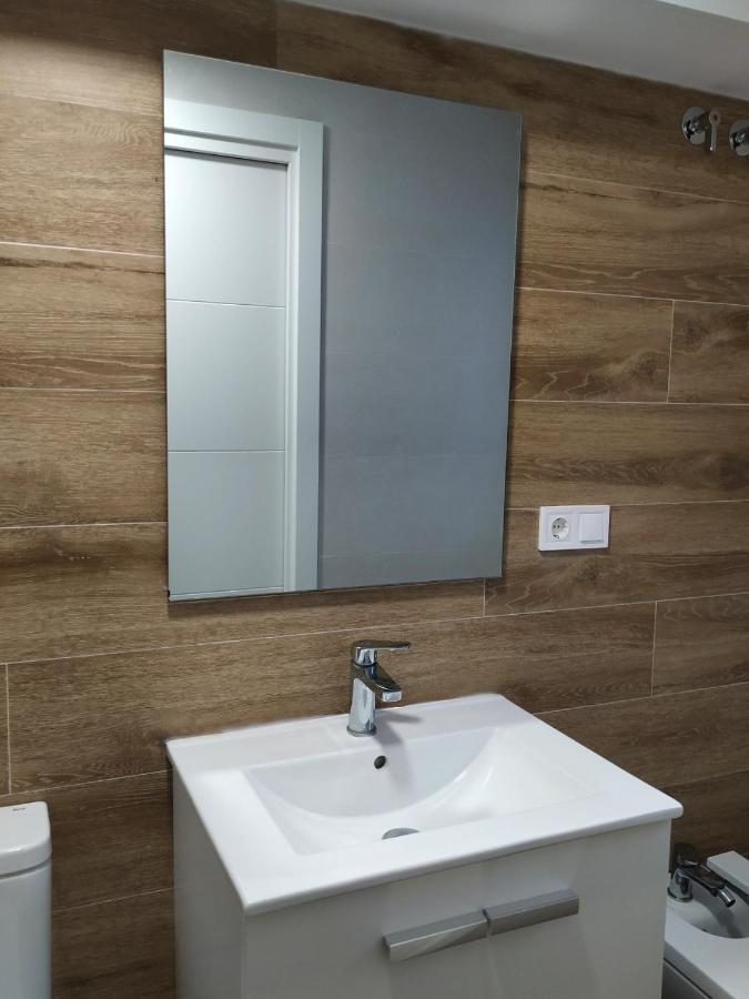 Apartamento Privado Proximo A Playa Y Ciencias Con Wifi Apartment Valencia Bagian luar foto