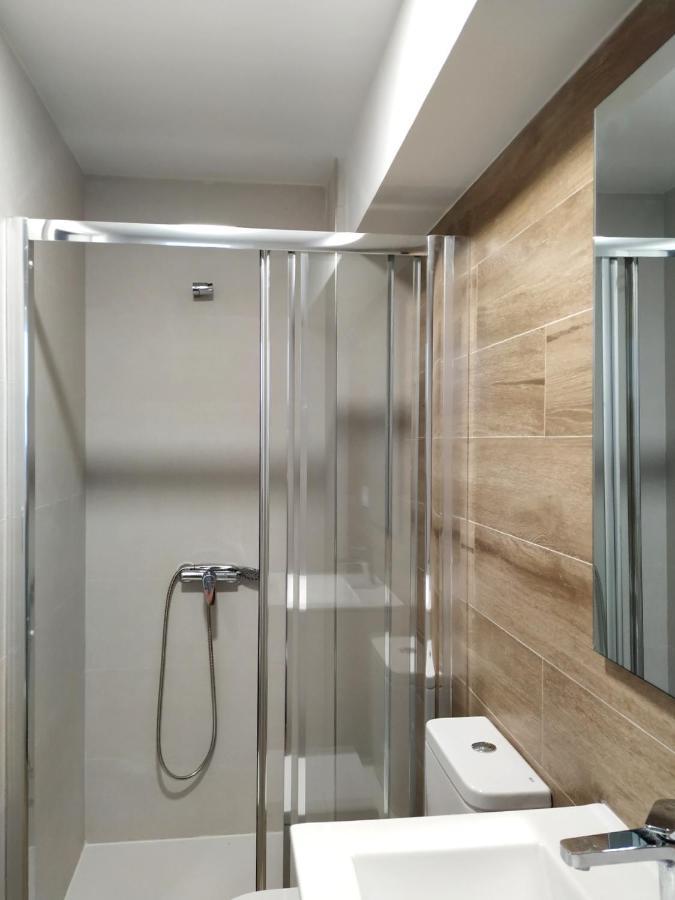 Apartamento Privado Proximo A Playa Y Ciencias Con Wifi Apartment Valencia Bagian luar foto