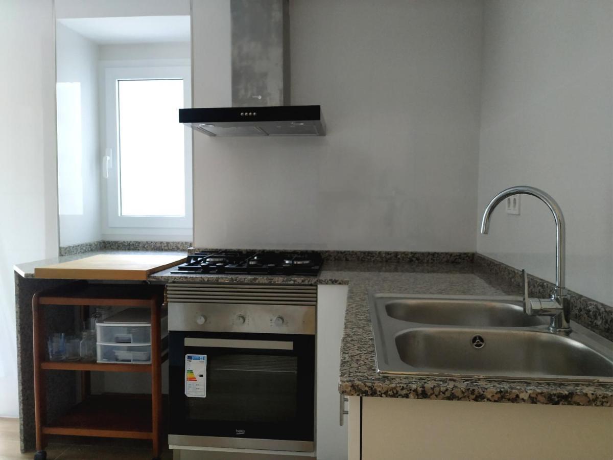 Apartamento Privado Proximo A Playa Y Ciencias Con Wifi Apartment Valencia Bagian luar foto